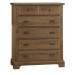 Five Drawer Chest