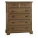 Five Drawer Chest