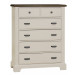 Five Drawer Chest