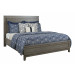 Kline Queen Panel Bed