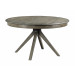 Murphy Round Dining Table