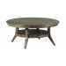 Lamont Round Coffee Table