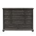 11 Drawer Dresser