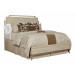 Royce King Bed