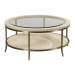 Monaco Coffee Table