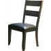 Ladder Back Side Chair