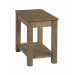 Madero Chairside Table