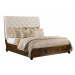 Herndon Queen Upholstered Bed