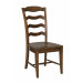 Renner Wood Side Chair