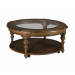 Corso Round Coffee Table