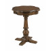 Byron Round End Table 