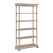 RONDE ETEGERE - BREVE