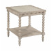BATISTE END TABLE - BREVE