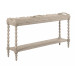 BATISTE CONSOLE TABLE - BREVE