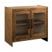 WAGNER  Two Door CABINET