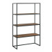 WAGNER METAL HUTCH