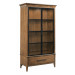 GILLIAN DISPLAY CABINET