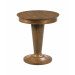 LYON ROUND END TABLE
