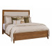 Cal King Affinity Upholstered Bed 