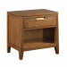 SCALE NIGHTSTAND