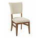 CONTOUR UPHOLSTERED Side CHAIR