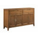 PREFACE CABINET