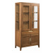 SUMMIT DISPLAY CABINET