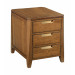 Profile Chairside Chest