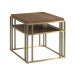 END TABLE