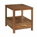 Parkway END Table