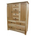 Double Door Chest