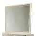 Rectangular Dresser Mirror-Pearl