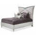 Queen Upholstered Bed