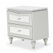Upholstered Nightstand