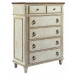 5 Drawer Chest