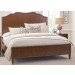 Carlisle Panel Cal King Bed