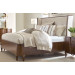 Morris Upholstered Queen Bed