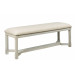 Clayton Upholstered Bed Bench