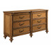 Mayview Dresser