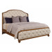 Glendale Upholstered King Bed