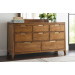 PROFILE DRESSER