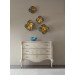 MARISCA ACCENT CHEST-CRÈME
