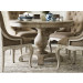 Lloyd Pedestal Dining Table