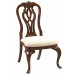 Queen Anne Side Chair