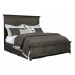 King Jessup Panel Bed