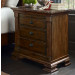 Bachelor's Chest w/ Marble Top