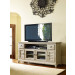66" TV Console