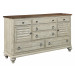 Ellesmere Dresser