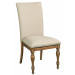 Tasman Upholstered Chair