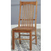 Slatback Side Chair